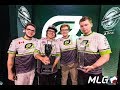 Funniest OpTic Gaming Cod Team Moments!