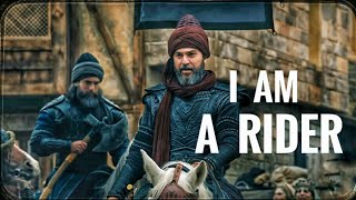 Ertugrul Ghazi | I am a Rider | One of the Best scene | Dirilis Ertugrul