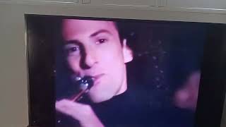 Kenny G Is Home In Seattle Washington
