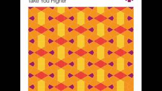 Hook n Sling And Goodwill - Take You Higher (review by Dj Net)