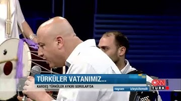 Thumbnail of Kardeş Türküler - Oi Oi Mupare