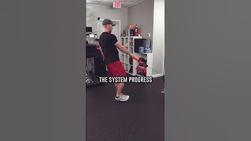 What do training and rehab have in common They both rely on one key principle  progressive overload