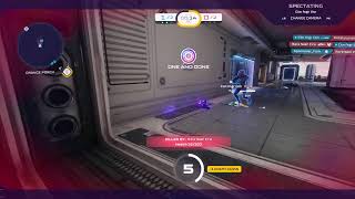 SplitGate 2 Alpha Test Gameplay