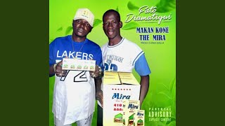 MAKAN KONÉ THÉ MIRA