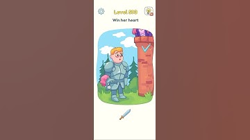 Dop3 : Displace One Part ( Level 593 ) #shorts