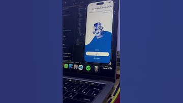 Flutter tutorial Smooth and simple onboarding screen #flutter #fluttertutorial #flutteranimation