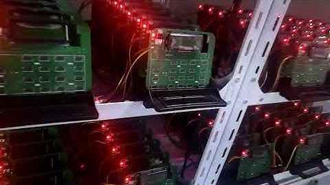 How Athenalarm Tests the AS-90 Keypad: Burn-In Process Overview