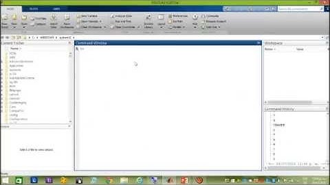Metodo Cramer Matlab