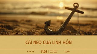 Cái Neo Của Linh Hồn | Oneway Radio - Tĩnh Nguyện Hằng Ngày 14/05/2024