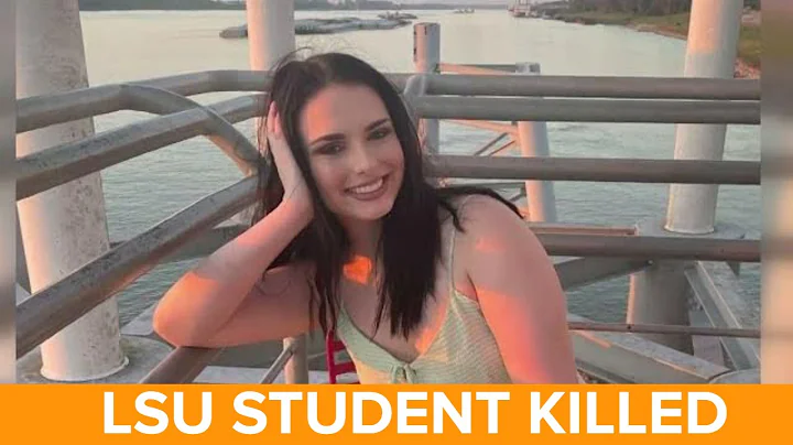 LSU student killed in car in Baton Rouge