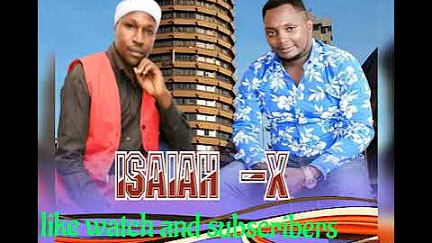 ISAIAH NDUNGU MUNDU NA ISAIAH NDUNGU MUKURINU SONG NJERERA NGAI.#*LIKE WATCH AND SUBSCRIBE