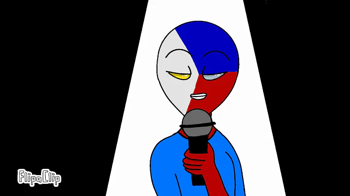 I'm not Famous |Countryhuman meme|