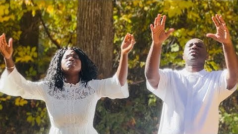 Come To Worship - Min. Esther ELblessing (Intimate Worship Experience)