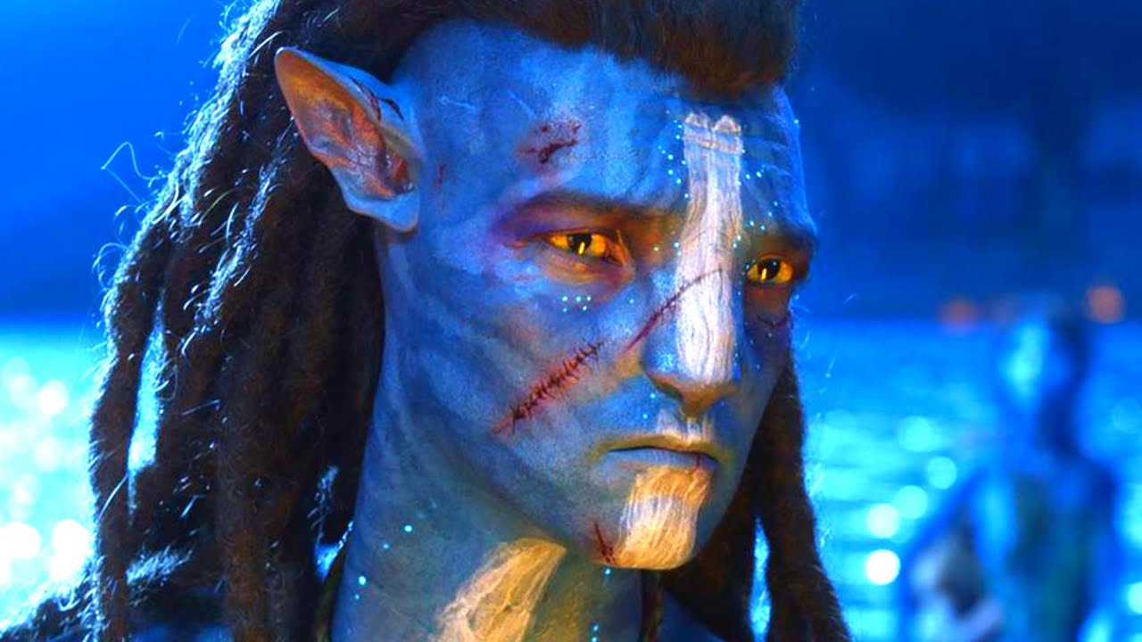 Avatar 2 Moments That Really Upset Fans The Most - YouTube