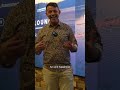 Bali Education Lounge Insight - Director of Global System &amp; Innovation at Parchment