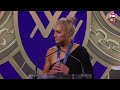 Erin Phillips on AFLW gong: People felt sorry for dad for not having a son to play footy