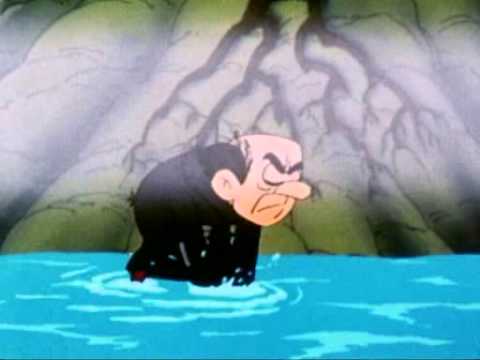 Smerfy S06E169b Prawdomówny Jak Gargamel PLDUB DVDRip XviD N0B0DY ND 2010