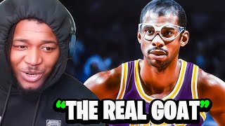 Gen Z Finally Learns How Good Kareem Actually Was