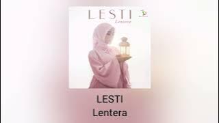 Lesti - Lentera