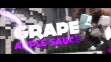 [Fan-Intro] @GrapeAppleSauce [TWEET IT TO HIM!] // By FrizkFX