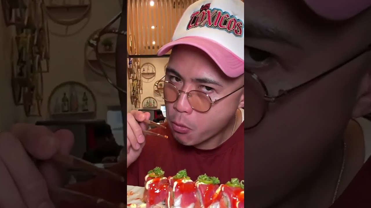 New Sushi Restaurant that you must try in Glendale! | Cavi Sushi