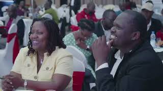 Uganda National Journalism Awards 2024