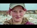 Юля  Прожила на московской свалке 14 лет  Как складывается ее судьба сейчас