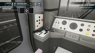 TRAIN SIM WORLD 6 GAMEPLAY 8 MOVING A TRAIN - PART 1