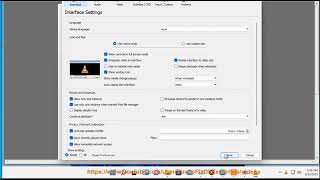 Stop VLC media player from opening multiple windows/instances in Windows 11 screenshot 4