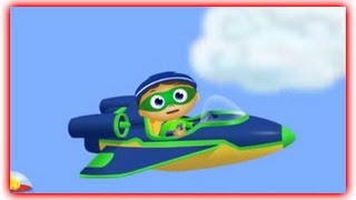 Super Whys Games - Why Flyer Adventure