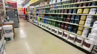 Going shopping at  Westlakesin Mexico Missouri￼. Mo