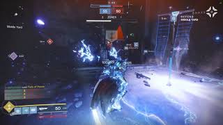 Destiny 2 | Home Run Slam Dunk!