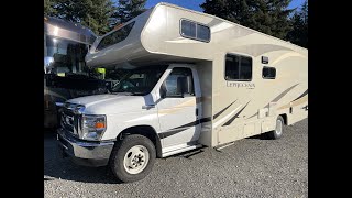 2019 Coachman Leprechaun 230CB by Alex Jones 90 views 1 year ago 1 minute, 32 seconds