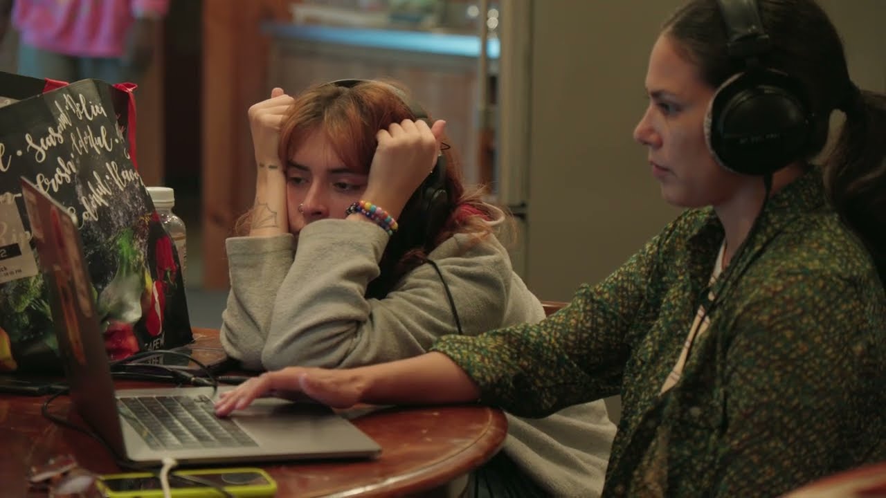 i know (didn't know) (Lyric Video)