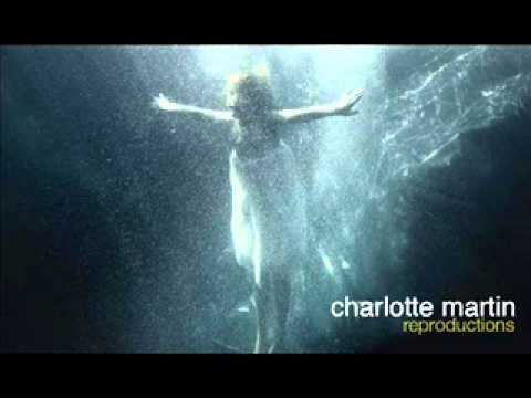 Charlotte Martin - 'Cherry Coloured Funk'