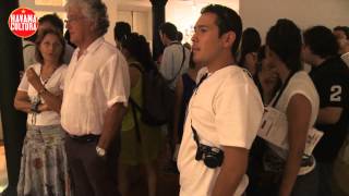 Bienal de Arte de La Habana 2012 [Havana Cultura]