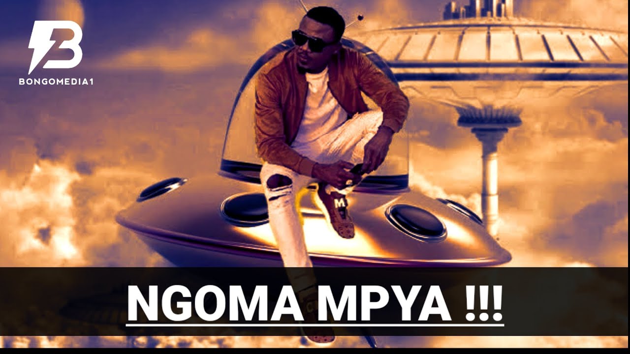 VIDEO:SIKILIZA hapa KIONJO Cha NGOMA mpya Ya Msanii ALIKIBA NI Moto ...
