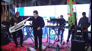 Rustem Hallyew Genesh Toy 2