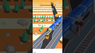 Traffic run gameplay | level 1 to 50 | android & ios | TRAFFIC RUN GAMEPLAY | ShezZy Gameplay |games