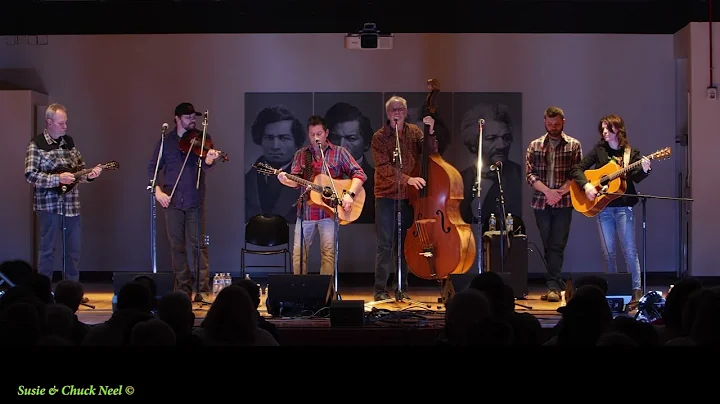 The Grascals      "Come Jesus Come"