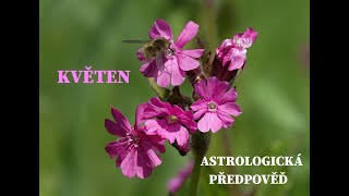 Květen 2024 🍀Čas lásky, zklidnění a velké chutě do  života ☀️Všeobecná astrologická předpověď by Slavek Štěrba 2,518 views 2 weeks ago 44 minutes