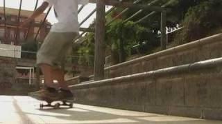 POLETE slide footage1.mov