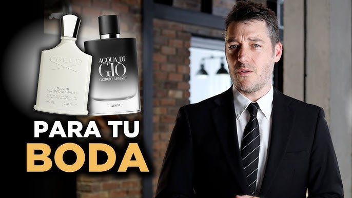 Los mejores perfumes para hombre en 2023: 10 mejores perfumes para hombre -  JAMAIS VULGAIRE, blog mode homme, tests marques mode homme