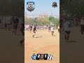 Jogo finalizado na Copa Casa Grande