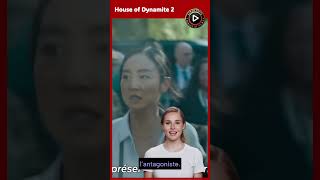 House of Dynamite 2 : une suite est-elle possible pour le thriller nucléaire n°1 du Top 10 Netflix ?