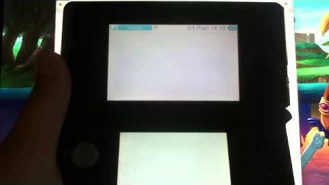 Tutorial for Hacked Pokemon QR Codes