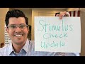 Third Stimulus Check Update & Trending News January 28, 2021