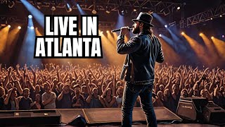 Zac Brown Band plays Bohemian Rhapsody in Atlanta