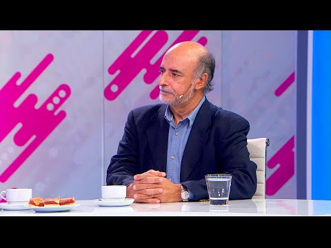 Pablo Mieres: "No es un planteo de críticas, sino de aportes"