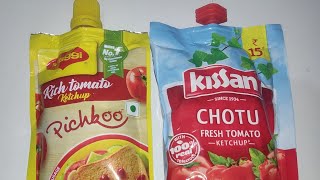 Maggi Pichkoo vs KisSan Chotu